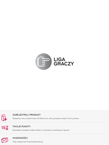 免費下載商業APP|Liga Graczy LG app開箱文|APP開箱王