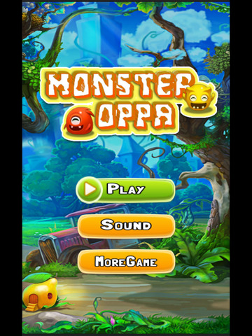 免費下載遊戲APP|Monster Oppa app開箱文|APP開箱王