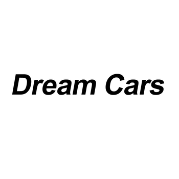 Dream Cars LOGO-APP點子