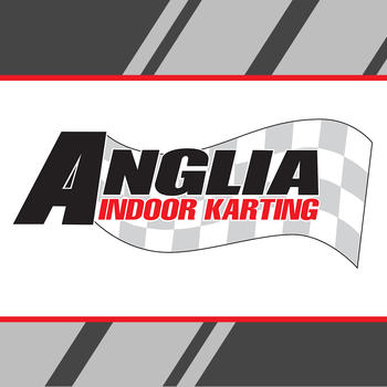 Anglia Indoor Karting Suffolk LOGO-APP點子