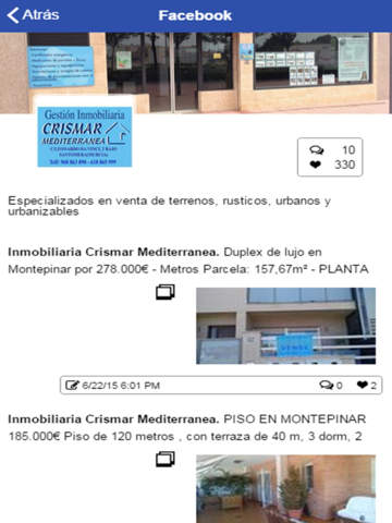 免費下載商業APP|Crismar Mediterranea app開箱文|APP開箱王