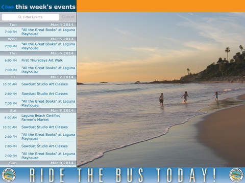 【免費旅遊App】Visit Laguna Beach Travel Info – Official Insider’s Guide to All Things Laguna Beach-APP點子