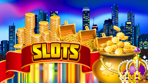 Awesome Best Classic Gold Coin Treasure Slots in Las Vegas Casino Blitz Pro