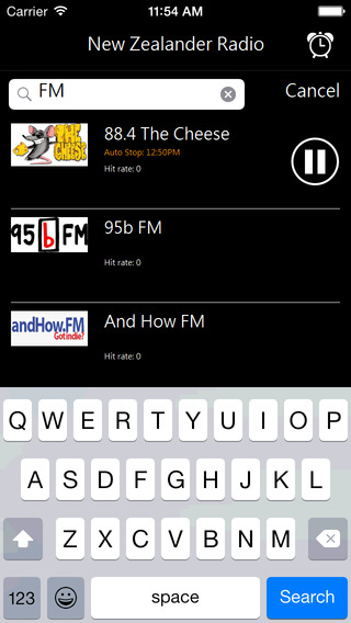 【免費娛樂App】New Zealander Radio-APP點子