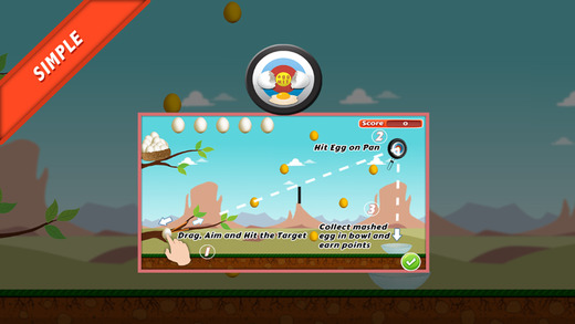 免費下載遊戲APP|Egg Hit : Timepass Game app開箱文|APP開箱王