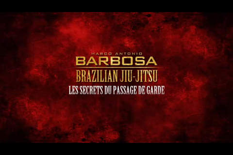 Brazilian Jiu-Jitsu - The secrets of guard passing screenshot 2