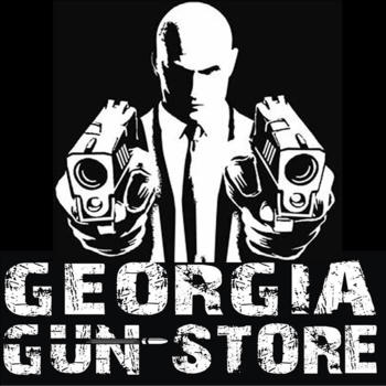 Georgia Gun Store LOGO-APP點子