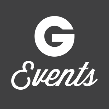 G Events 商業 App LOGO-APP開箱王