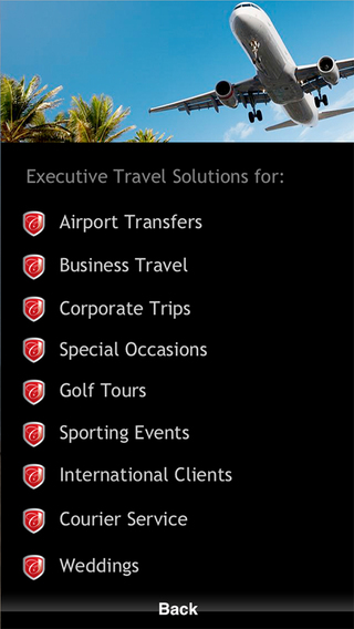 免費下載商業APP|Club Class Executive Travel app開箱文|APP開箱王