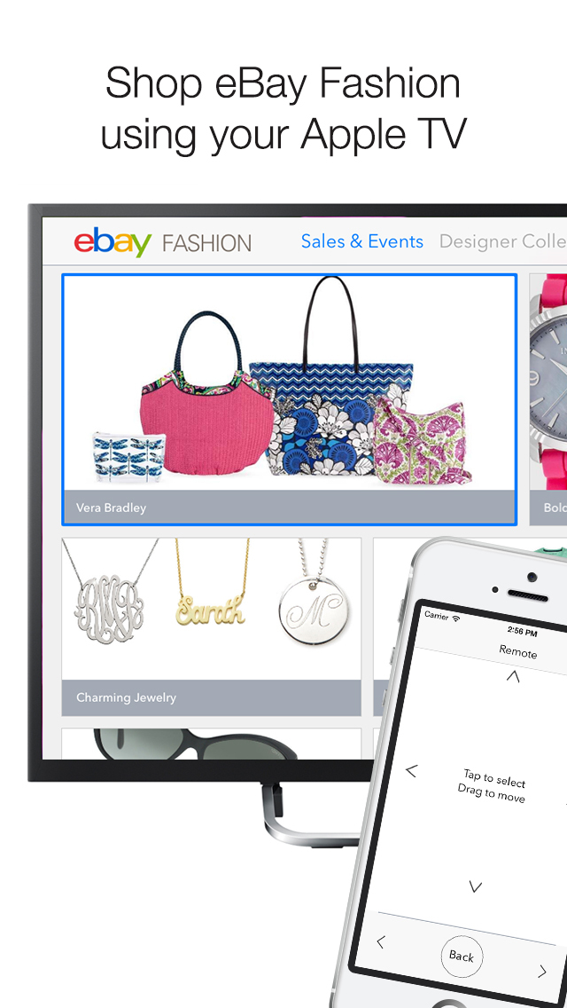 eBay Fashion Screenshot 3