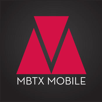 Meridian Bank Texas Mobile LOGO-APP點子