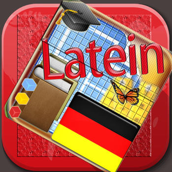 Deutsch - Latein Wörterbuch 教育 App LOGO-APP開箱王
