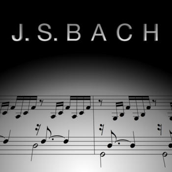 Bach, J. S. Well-Tempered Clavier Excerpts 音樂 App LOGO-APP開箱王