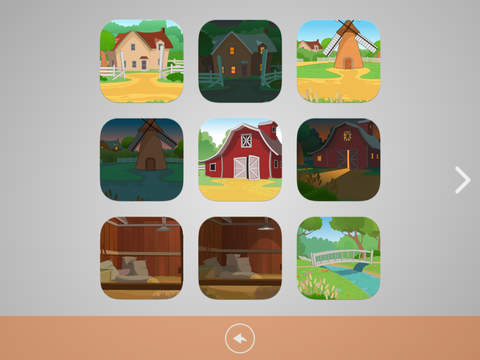 【免費遊戲App】Puppetry Farm HD-APP點子