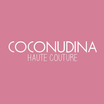 Coconudina LOGO-APP點子