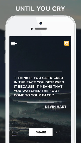 【免費娛樂App】Quotes of Glory - Funny, smart and stupid sayings & jokes by famous people to entertain for free-APP點子