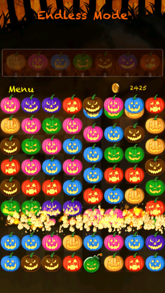 免費下載遊戲APP|Halloween Crush Mania app開箱文|APP開箱王