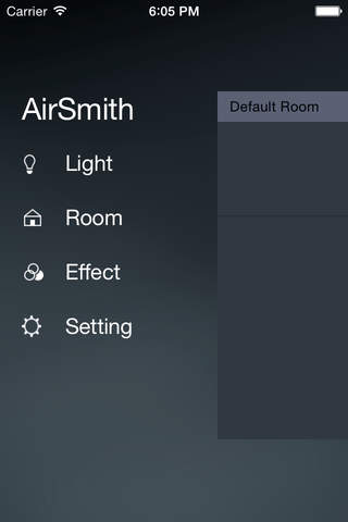 Smart Lighting Simplified screenshot 3