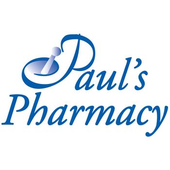 Paul's Pharmacy - Manhattan, KS LOGO-APP點子