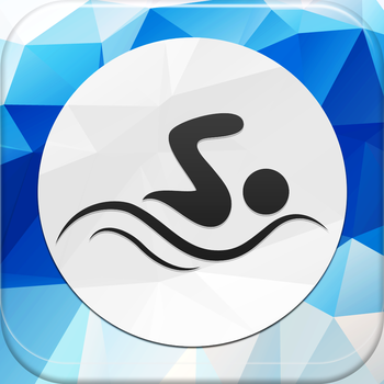 Swimming Techniques and Swim Strokes Insiders Guide LOGO-APP點子