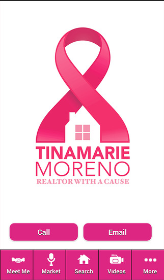Tinamarie Moreno Realtor with a Cause