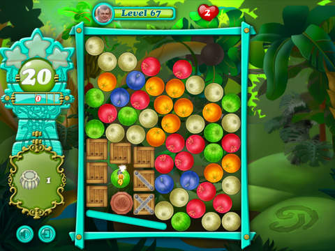 Fruity Smash screenshot 4
