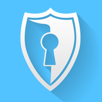 SurfEasy VPN for iPhone and iPad - Unblock sites,  Wi-Fi Security and Privacy Protection LOGO-APP點子