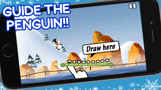 Pengu The Flying Penguin: Unforgettable Chilly Adventure in Frozen Land