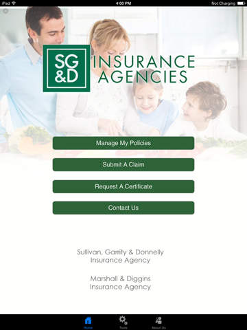 SGD Insurance HD