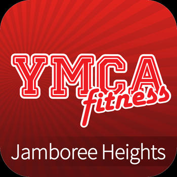 YMCA Jamboree Heights LOGO-APP點子