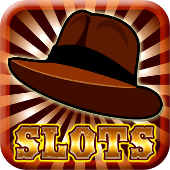 AAA Wild Wild West Xtreme Cowboys Slots - Lucky Coin Blast Free 遊戲 App LOGO-APP開箱王