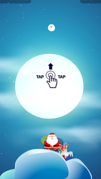 免費下載遊戲APP|Santa Up! - Impossible Addictive Christmas Party app開箱文|APP開箱王