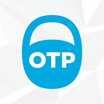 OneLogin OTP LOGO-APP點子