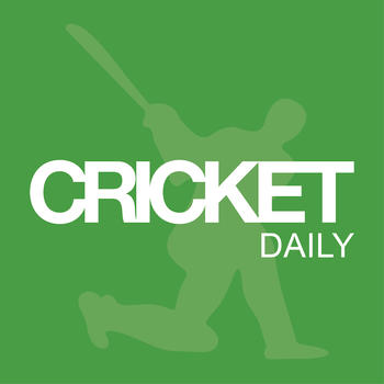 Cricket Daily LOGO-APP點子