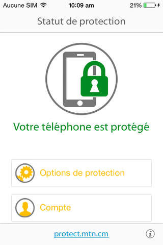 MTN Protect screenshot 3