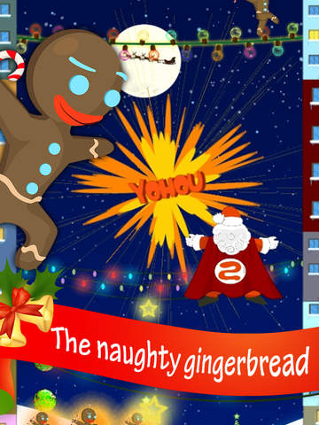 免費下載遊戲APP|Christmas Save : Santa Lost Rudolph app開箱文|APP開箱王