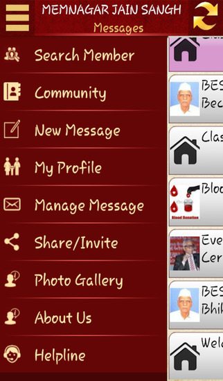 免費下載社交APP|CommunityMsg Messenger app開箱文|APP開箱王