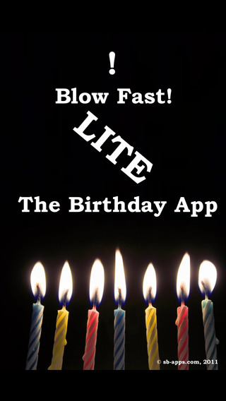 Blow Fast Lite