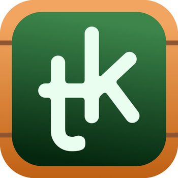 TeacherKit - Class Organizer, Teacher Planner, Gradebook, Assignment List, Attendance and Student 's Grade LOGO-APP點子