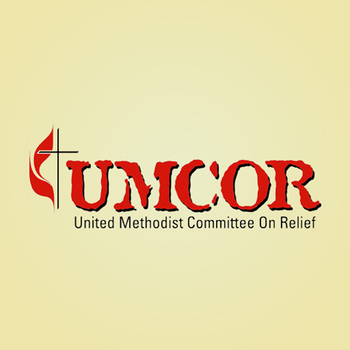 United Methodist Committee on Relief LOGO-APP點子