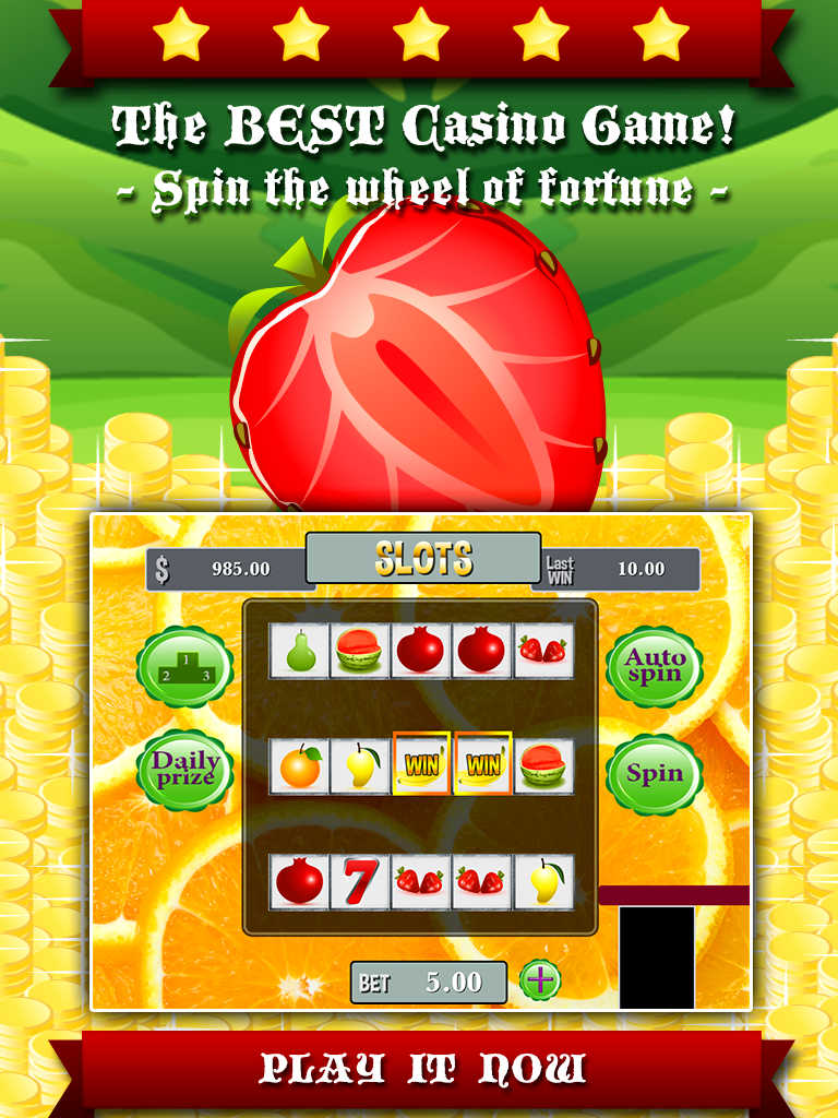 Free slots sweet love