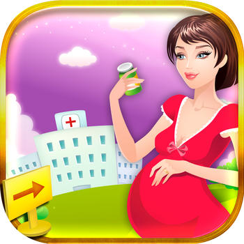 My Pregnancy Photo App 攝影 App LOGO-APP開箱王