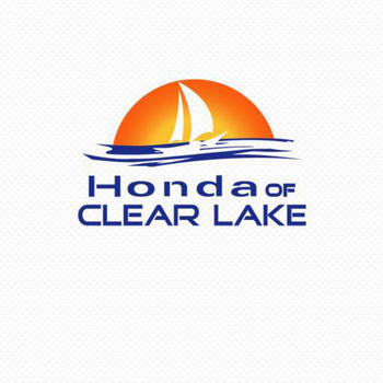 Honda of Clear Lake LOGO-APP點子