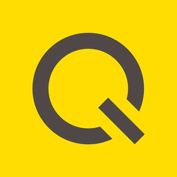 Qurrent Energie LOGO-APP點子