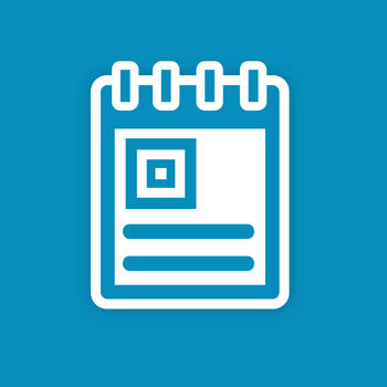 CamNote - Smartphone scannable notes LOGO-APP點子