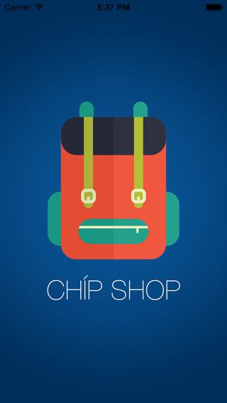 Chíp Shop - Balo túi xách Cute