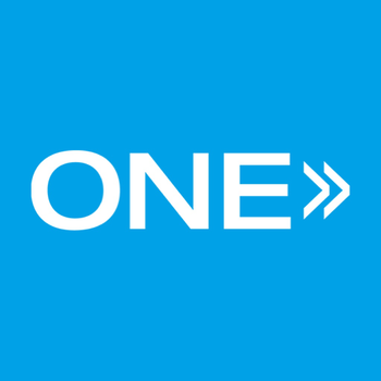 ONE» LOGO-APP點子