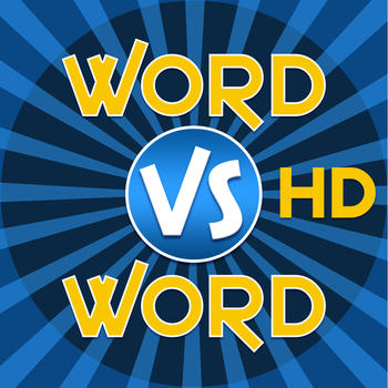 Word vs Word HD LOGO-APP點子