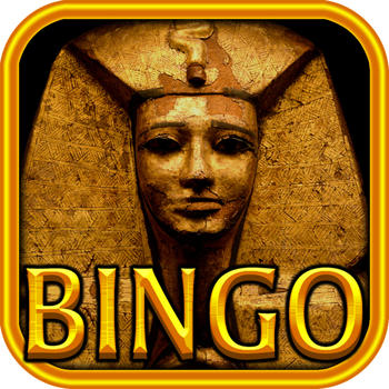 Ancient Pharaoh's Multi-Level Bingo : Win The Casino Of Egypt Way Pro 遊戲 App LOGO-APP開箱王