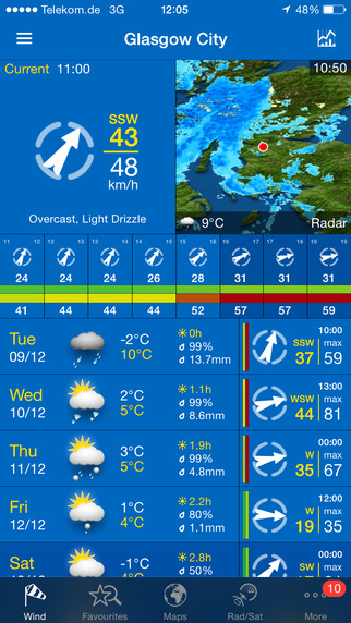 iPhone Screenshot 2